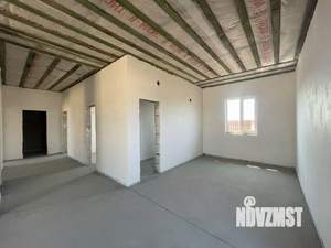 Дом 118м², 1-этажный, участок 3 сот.