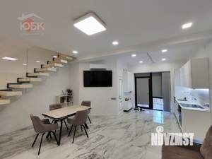 Коттедж 117м², 2-этажный, участок 2 сот.