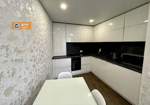 Дом 108м², 2-этажный, участок 1 сот.