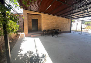 Дом 65м², 2-этажный, участок 1 сот.