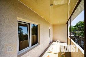 Дом 160м², 1-этажный, участок 4 сот.