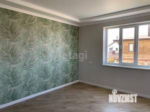 Дом 166м², 2-этажный, участок 5 сот.