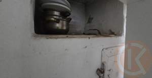 Дом 55м², 1-этажный, участок 4 сот.