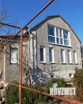 Дом 100м², 3-этажный, участок 5 сот.