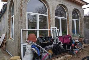 Дом 50м², 1-этажный, участок 0 сот.