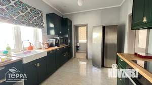 Дом 178м², 1-этажный, участок 5 сот.