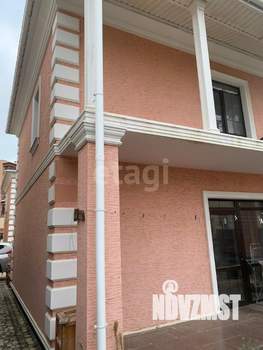 Дача 117м², 2-этажный, участок 2 сот.