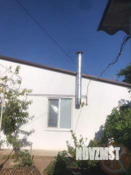 Дом 69м², 1-этажный, участок 5 сот.