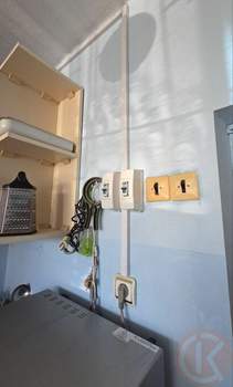 Дом 55м², 1-этажный, участок 4 сот.