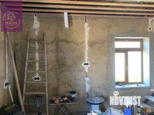 Дача 63м², 1-этажный, участок 4 сот.