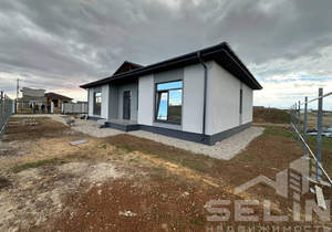 Дом 165м², 2-этажный, участок 6 сот.