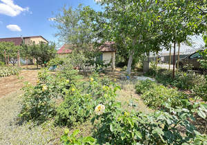 Дом 16м², 1-этажный, участок 7 сот.