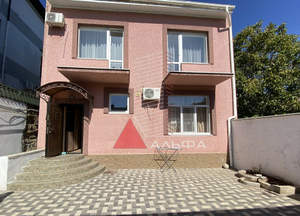 Дом 154м², 2-этажный, участок 3 сот.