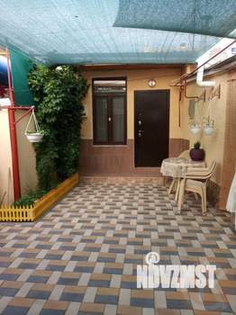 Дом 83м², 1-этажный, участок 1 сот.