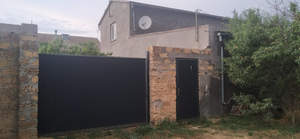 Дом 220м², 2-этажный, участок 6 сот.