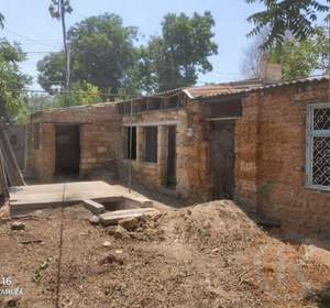 Дом 40м², 1-этажный, участок 2 сот.