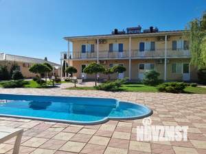 Дом 366м², 2-этажный, участок 15 сот.