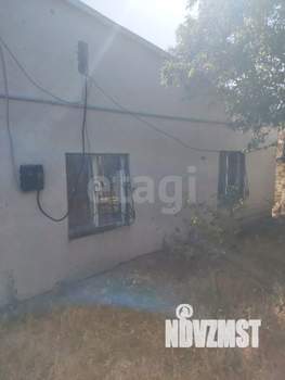 Дом 80м², 1-этажный, участок 4 сот.