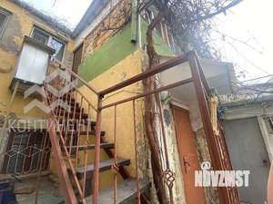 Дом 71м², 2-этажный, участок 1 сот.