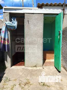 Дача 40м², 1-этажный, участок 4 сот.