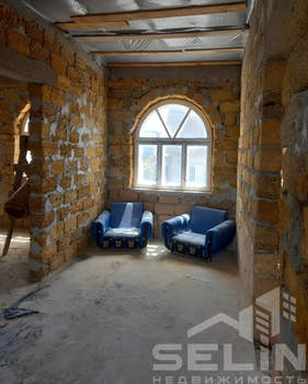 Дом 275м², 2-этажный, участок 6 сот.