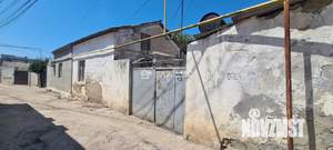 Дом 40м², 1-этажный, участок 1 сот.