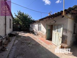 Дом 48м², 1-этажный, участок 1 сот.