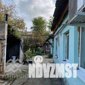 Дом 48м², 1-этажный, участок 3 сот.