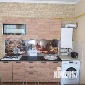 Дом 78м², 1-этажный, участок 2 сот.