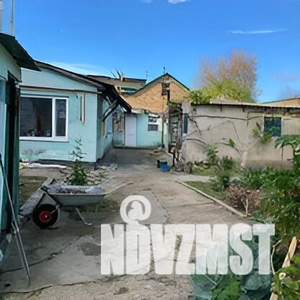 Дом 48м², 1-этажный, участок 3 сот.