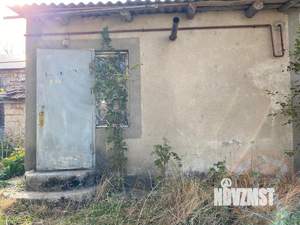 Дом 30м², 1-этажный, участок 3 сот.