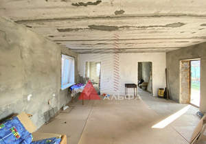 Дом 120м², 2-этажный, участок 5 сот.