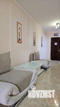 Дом 561м², 4-этажный, участок 4 сот.