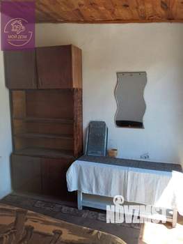 Дом 36м², 2-этажный, участок 4 сот.