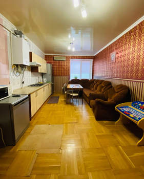 Дом 114м², 2-этажный, участок 1 сот.