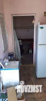 Дом 30м², 1-этажный, участок 3 сот.