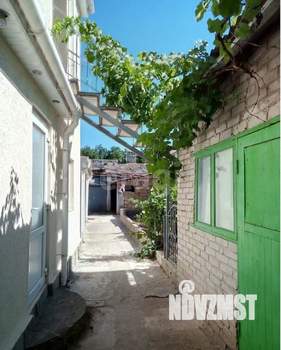 Дом 120м², 2-этажный, участок 4 сот.