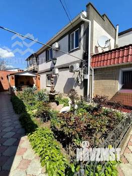 Дом 197м², 2-этажный, участок 4 сот.