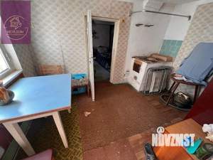 Дом 48м², 1-этажный, участок 1 сот.