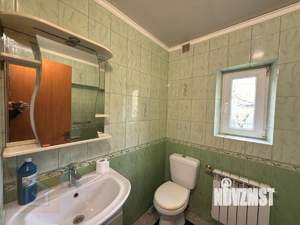 Дом 78м², 1-этажный, участок 6 сот.