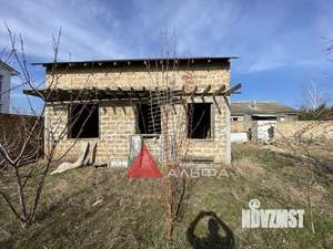 Дом 100м², 2-этажный, участок 6 сот.