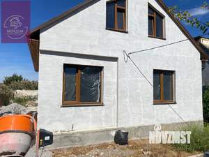 Дача 63м², 1-этажный, участок 4 сот.