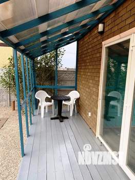 Дом 64м², 1-этажный, участок 6 сот.