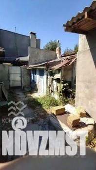 Дом 46м², 1-этажный, участок 1 сот.