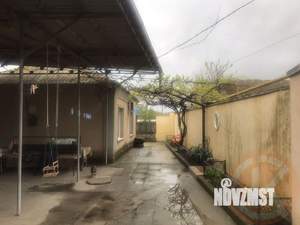 Дом 210м², 1-этажный, участок 3 сот.