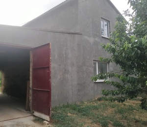 Дом 220м², 2-этажный, участок 6 сот.