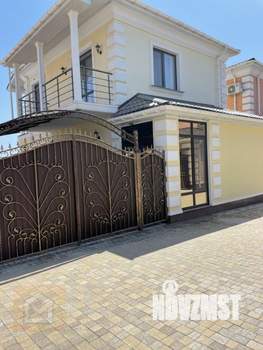 Дом 117м², 2-этажный, участок 2 сот.