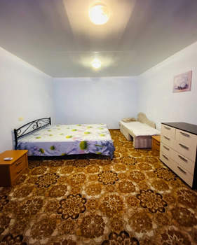 Дом 114м², 2-этажный, участок 1 сот.