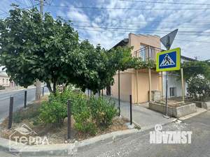 Дом 100м², 3-этажный, участок 1 сот.