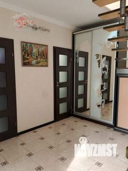 Дом 200м², 2-этажный, участок 3 сот.